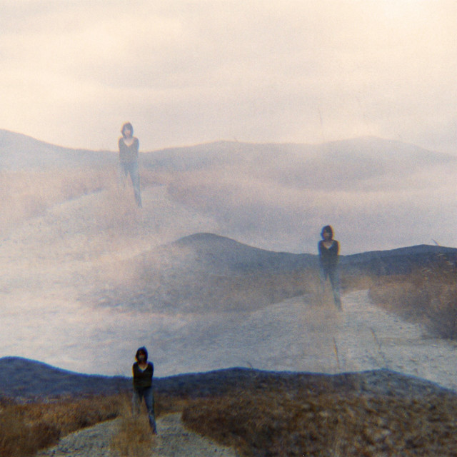 Estuary cover art