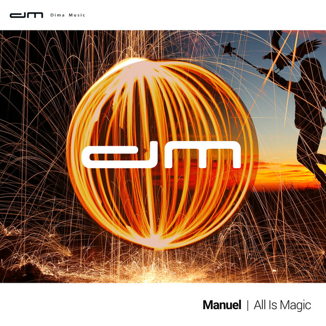 All Is Magic