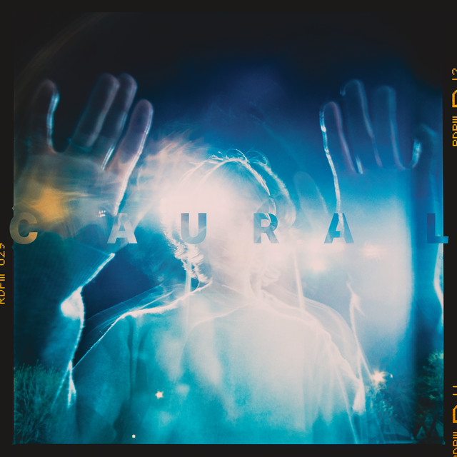 Aura cover art