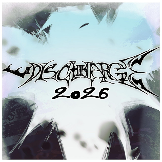 DISCHARGE (2026) [Instrumental]