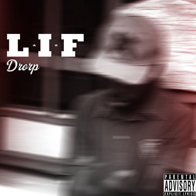 L.I.F cover art