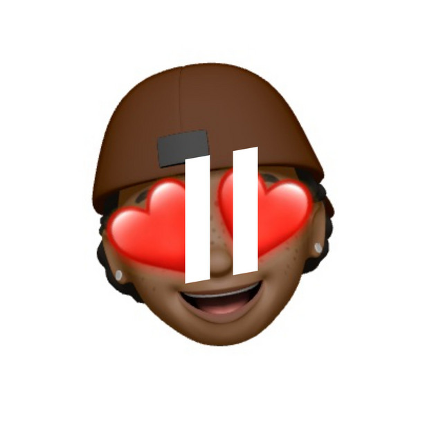 II cover art