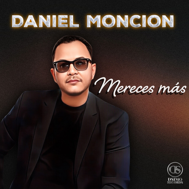 Mereces Más cover