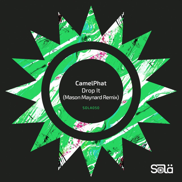 Drop It - Mason Maynard Remix