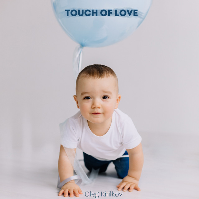 Cover art: Touch of Love — Oleg Kirilkov