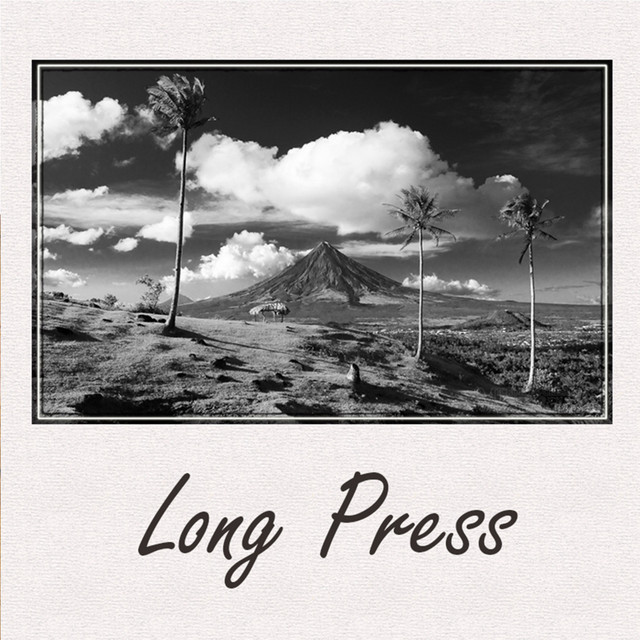 Long Press cover art