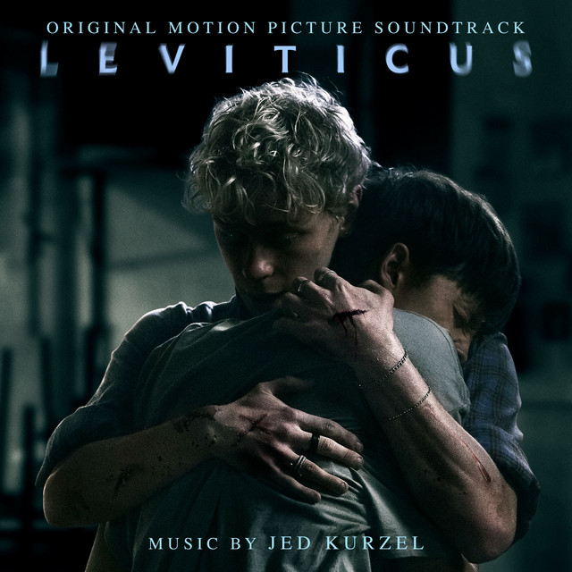 Leviticus (Original Motion Picture Soundtrack) cover