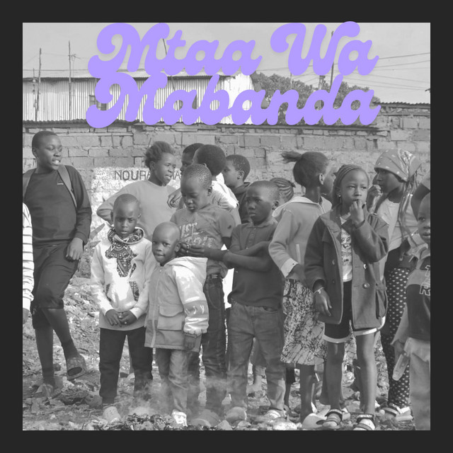 Mtaa Wa Mabanda