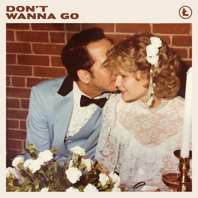 Don't Wanna Go cover