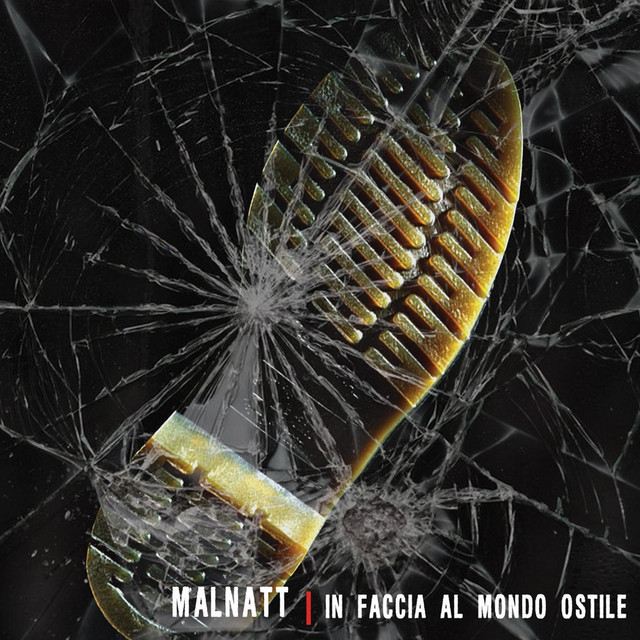 In Faccia Al Mondo Ostile cover art