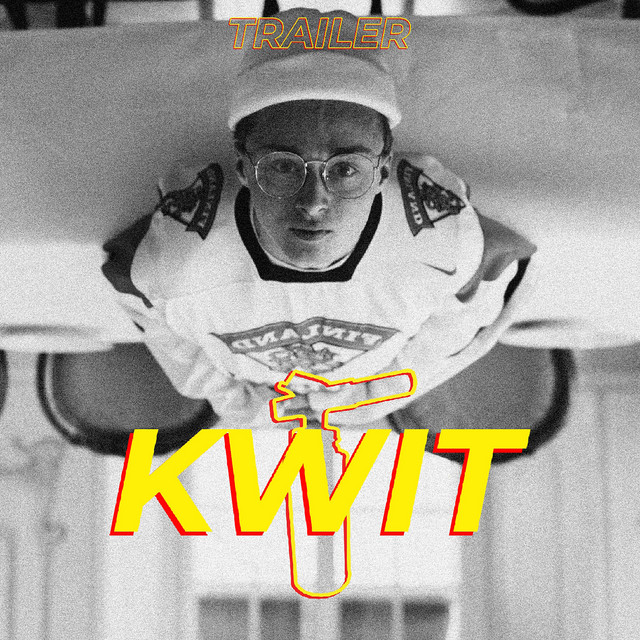 kwit (trailer) cover art