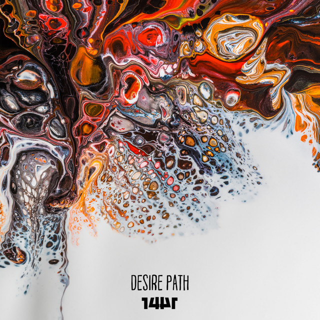 Desire Path cover art