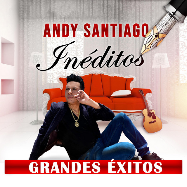 Grandes Éxitos Inéditos cover art