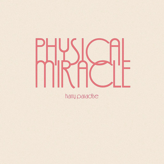Physical Miracle cover art