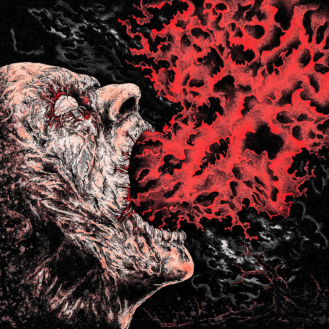 REMAIN VIGILANT cover