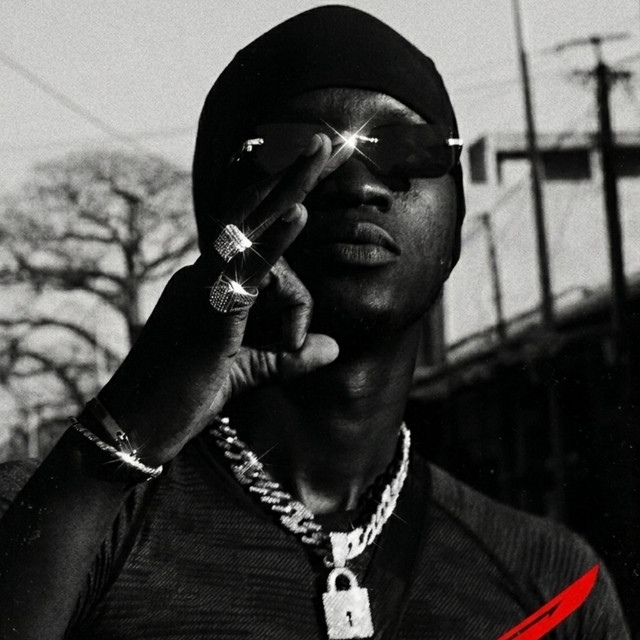 Katana Flow cover