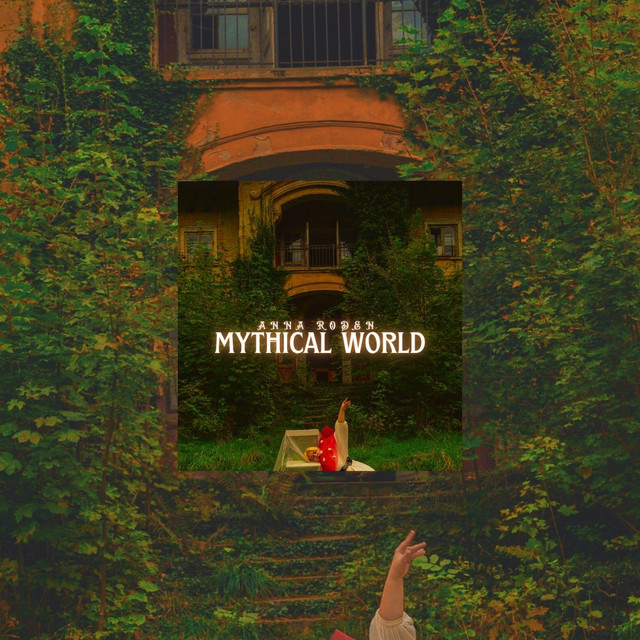 Cover art: mythical world — Anna Roden