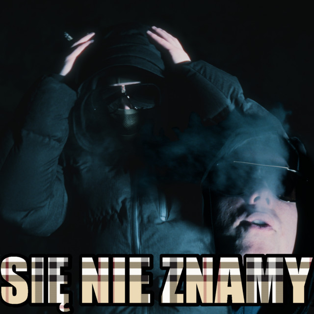 SIĘ NIE ZNAMY