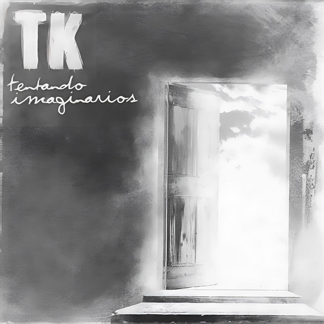 Tentando imaginarios cover art