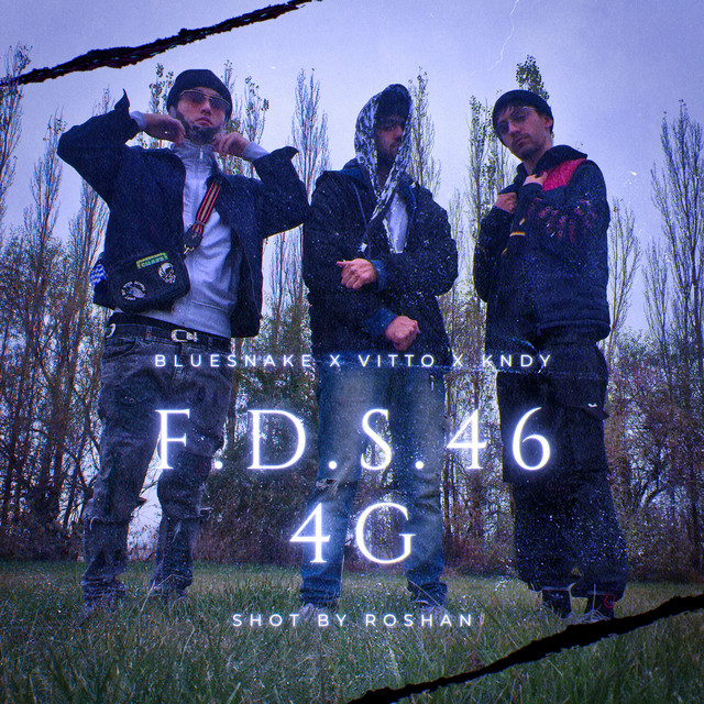 Fds 46 - song and lyrics by Kndy, Vitto, Bluesnake | Spotify