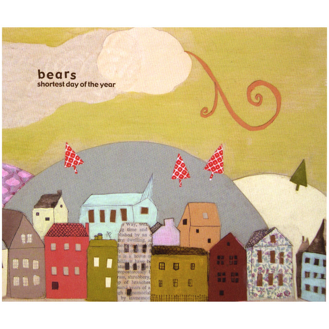 Shortest Day of The Year cover art