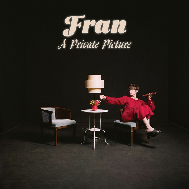 A Private Picture cover art