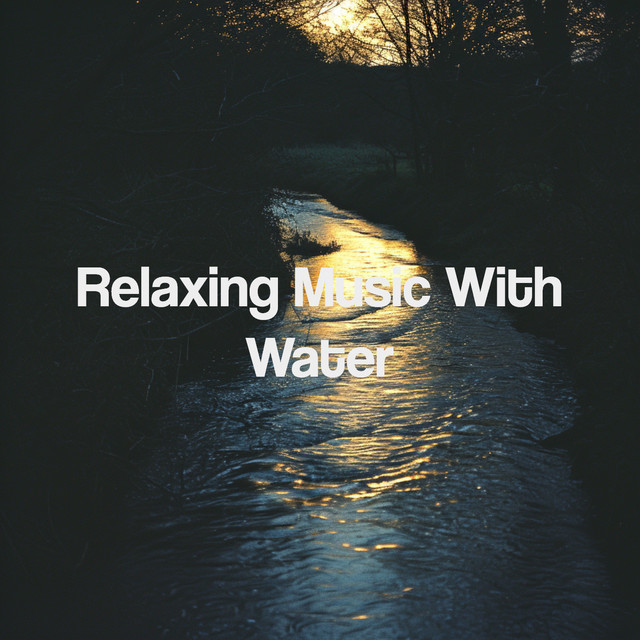Relaxing Music With Water - Album by Relaxing Spa Music | Spotify