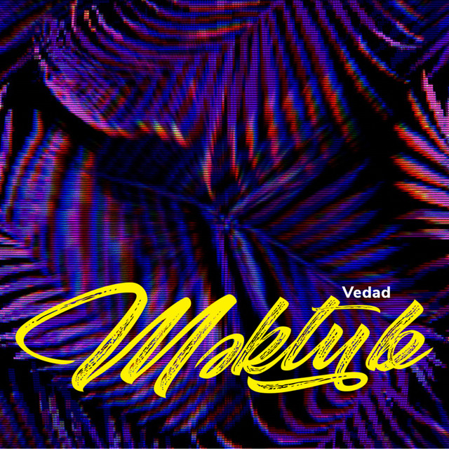 Məktub cover art
