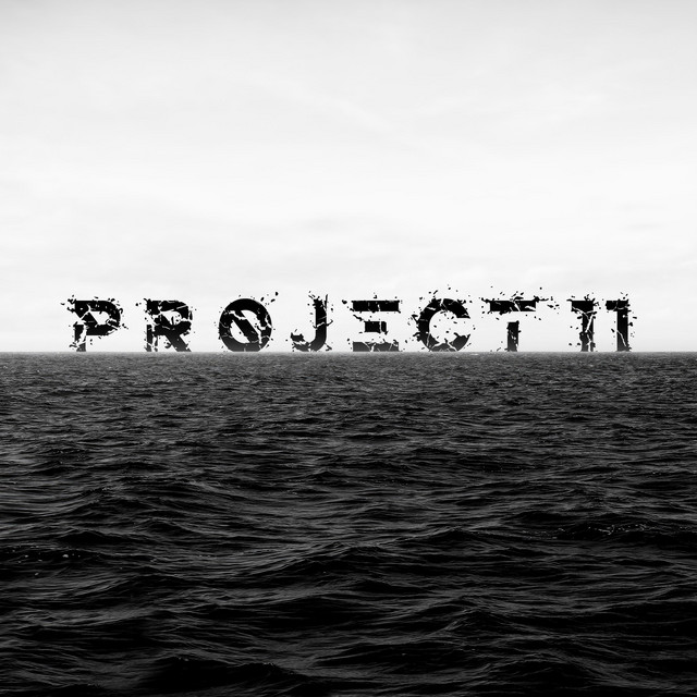 Обкладинка Project 11 — Project 11
