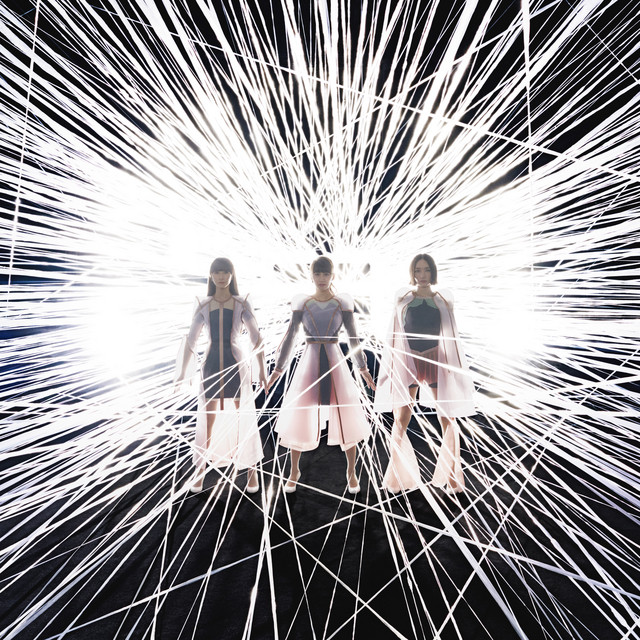 Future Pop - Album by Perfume | Spotify