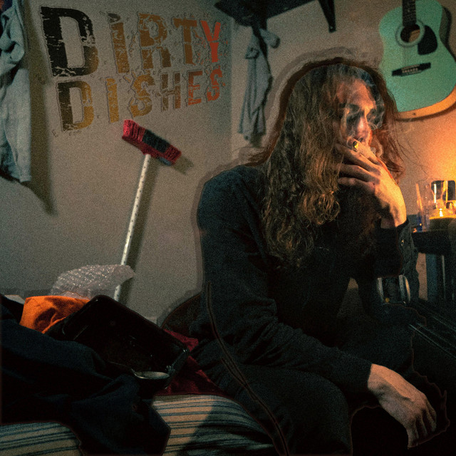 Dirty Dishes cover art