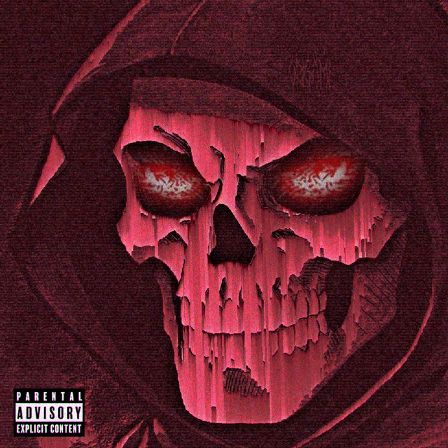 EXACT CRASH cover art