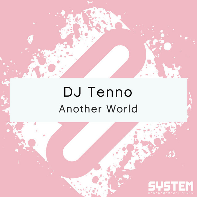 Another World cover