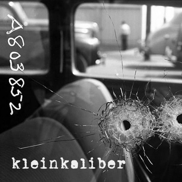 Kleinkaliber cover