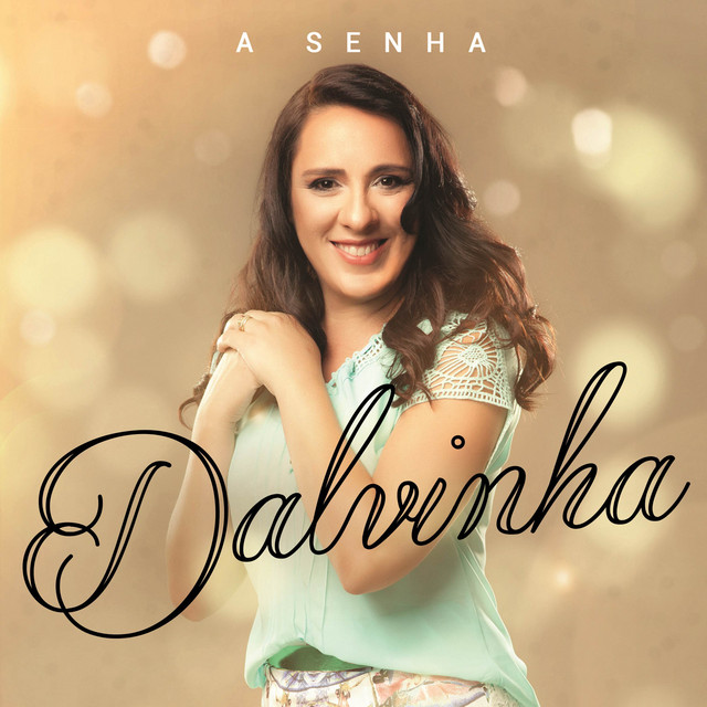 A Senha cover art