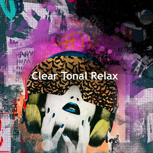 Clear Tonal Relax cover art