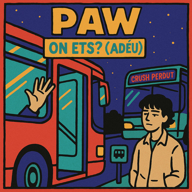Paw