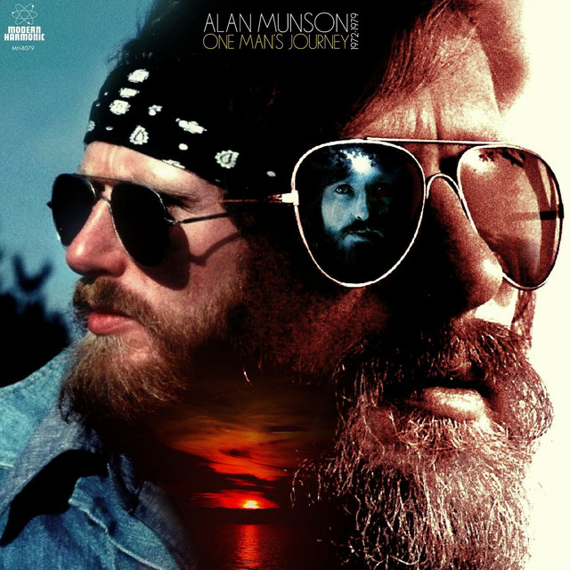 One Man's Journey cover art