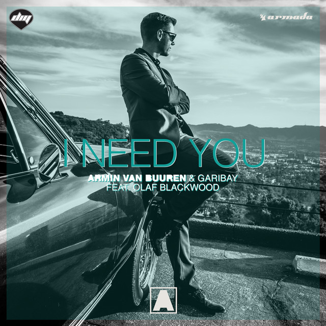 I Need You