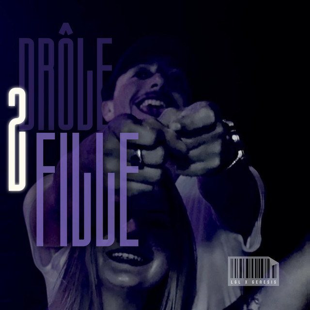 Drôle de fille