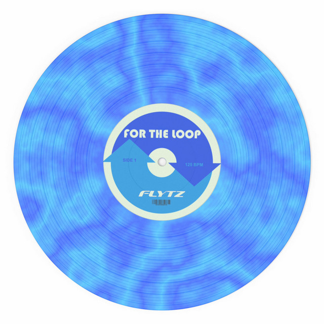 For The Loop cover art