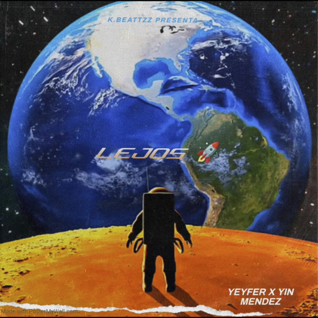 YEYFER, Yin Méndez – Lejos