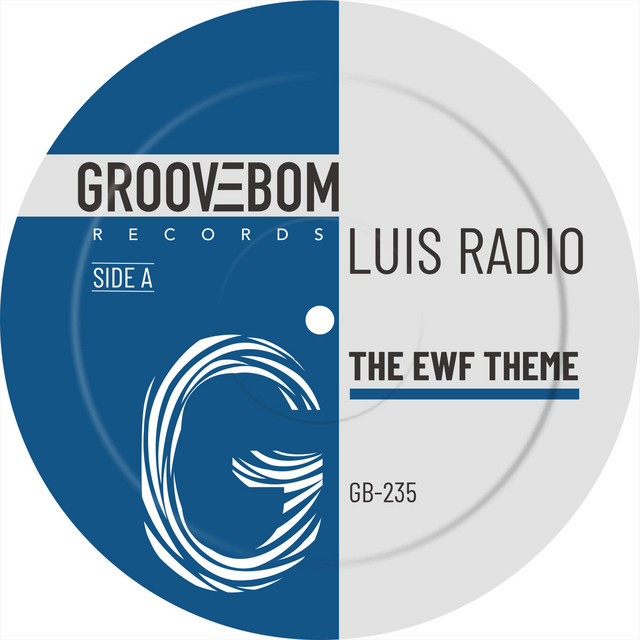 The EWF Theme album art