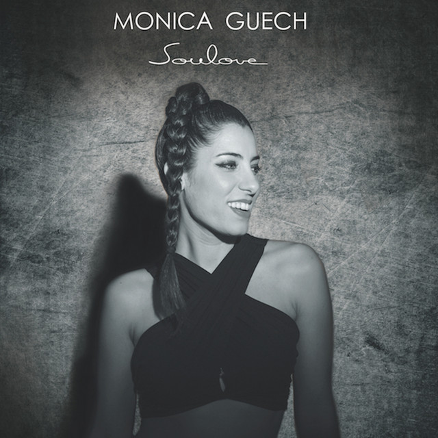 Mama cover art