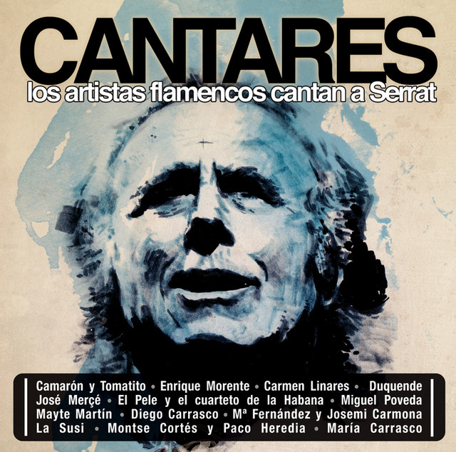 Tu Nombre Me Sabe A Hierba - Canción Flamenca