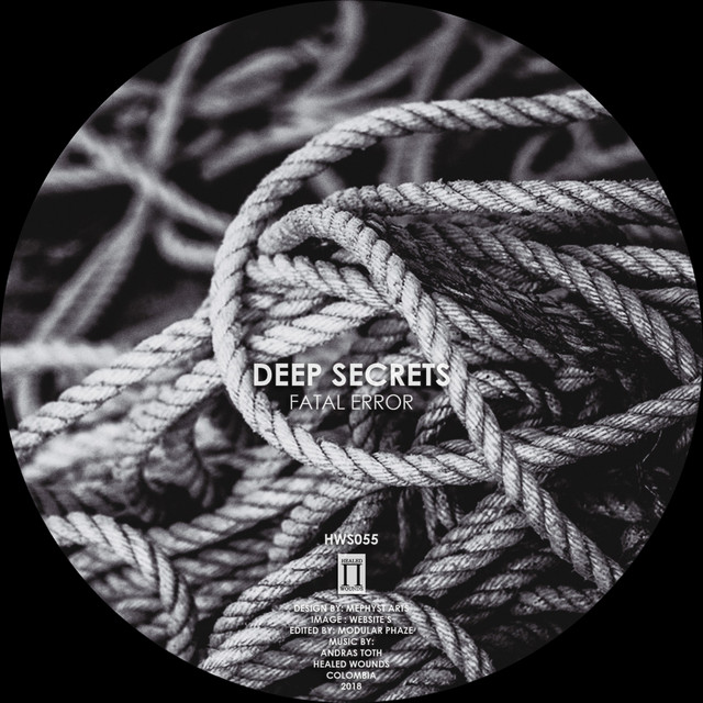 Deep Secrets Photo