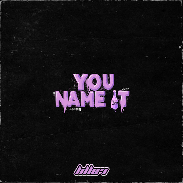 You Name It 2022