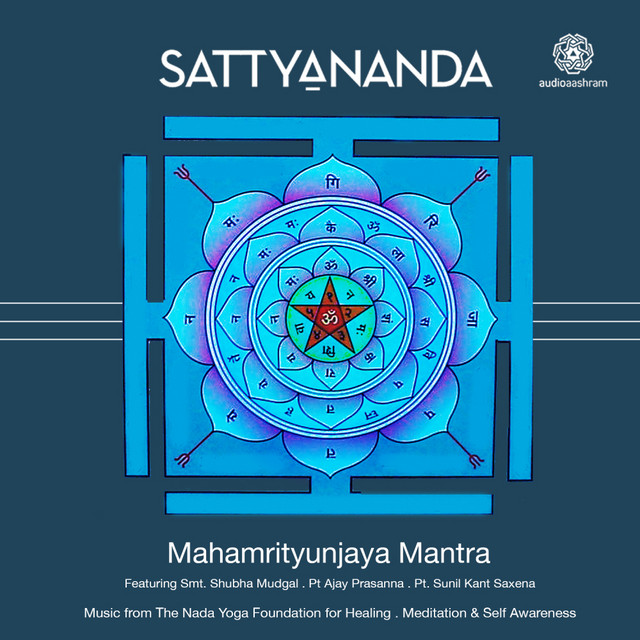 Mahamrityunjaya Mantra cover