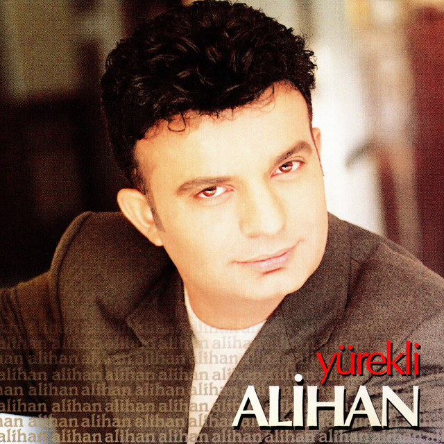 Yürekli cover art