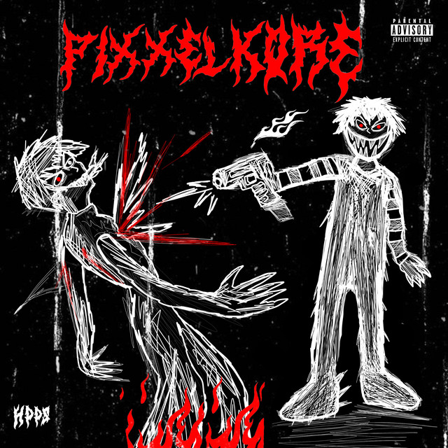Pixxelkore